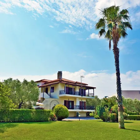 Eleon - Halkidiki
