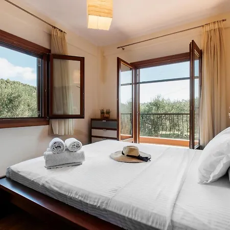 度假居 Eleon - Halkidiki
