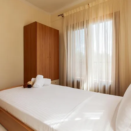 Eleon - Halkidiki 度假居