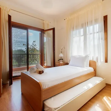 Eleon - Halkidiki 度假居