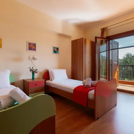Eleon - Halkidiki