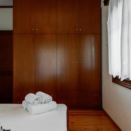 度假居 Eleon - Halkidiki *