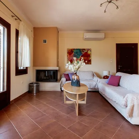 Eleon - Halkidiki * 弗尔卡