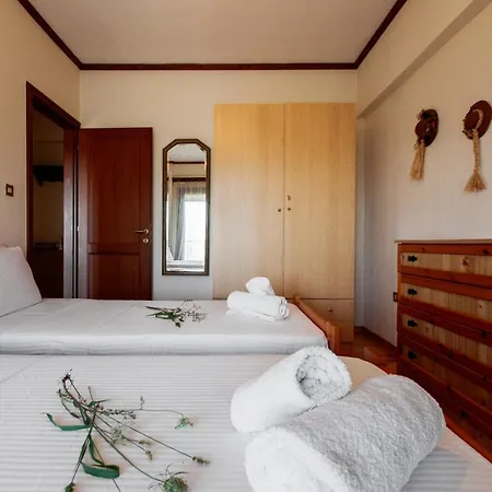 度假居 Eleon - Halkidiki *
