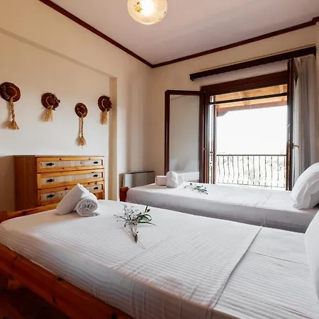 度假居 Eleon - Halkidiki *