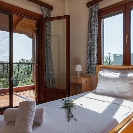 Eleon - Halkidiki
