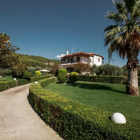度假居 Eleon - Halkidiki *